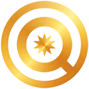 Quazar Coin Coin Logo